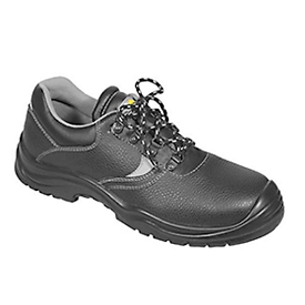 Wortec safety footwear BASIC LOW, half, S3, size 39