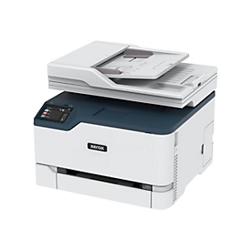 Xerox C235 - Multifunktionsdrucker - Farbe - Laser - Legal (216 x 356 mm) (Original) - A4/Legal (Medien)