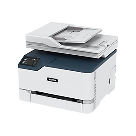 Xerox C235 - Multifunktionsdrucker - Farbe - Laser - Legal (216 x 356 mm) (Original) - A4/Legal (Medien)