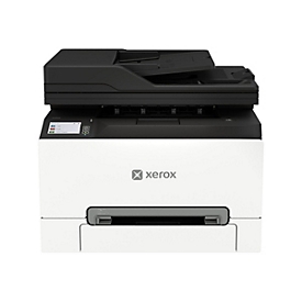 Xerox C255V/AEU - Multifunktionsdrucker - Farbe - Laser - A4/Legal (Medien)