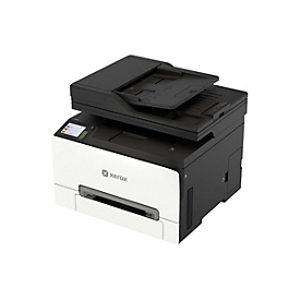 Xerox C303V/AEU - Multifunktionsdrucker - Farbe - Laser - A4/Legal (Medien)
