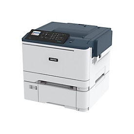 Xerox C310V_DNI - Drucker - Farbe - Duplex - Laser - A4/Legal