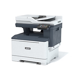 Xerox C325V_DNI - Multifunktionsdrucker - Farbe - Laser - Legal (216 x 356 mm) (Original) - A4/Legal (Medien)