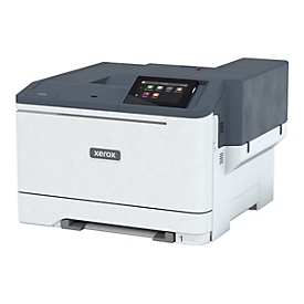 Xerox C410V_DN - Drucker - Duplex - Laser - A4/Legal - 1200 x 1200 dpi