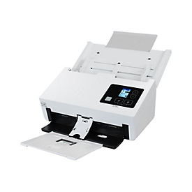 Xerox D70n - Dokumentenscanner - Contact Image Sensor (CIS) - Duplex - 241 x 6096 mm - 600 dpi