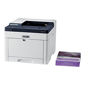 Xerox Phaser 6510DN - Drucker - Farbe - Duplex - Laser - A4/Legal