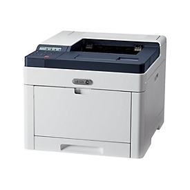 Xerox Phaser 6510N - Drucker - Farbe - Laser - A4/Legal - 1200 x 2400 dpi