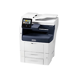 Xerox VersaLink B405V/DN - multifunctionele printer - Z/W