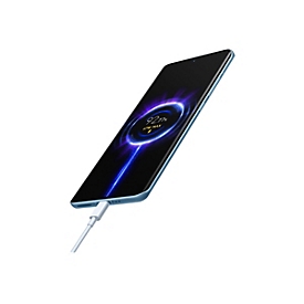 Xiaomi 12 - Blau - 5G Smartphone - 128 GB - GSM