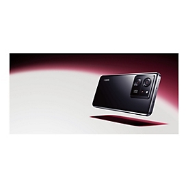 Xiaomi 13T - 5G Smartphone - Dual-SIM - RAM 8 GB / Interner Speicher 256 GB - OLED-Display - 6.67"