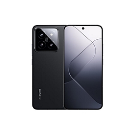 Xiaomi 14 - 5G Smartphone - Dual-SIM - RAM 12 GB / Interner Speicher 512 GB - OLED-Display - 6.36"