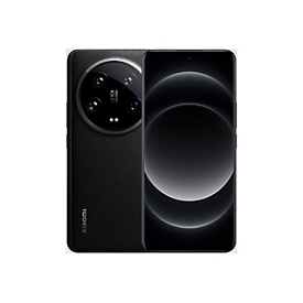 Xiaomi 14 Ultra - 5G Smartphone - Dual-SIM - RAM 16 GB / Interner Speicher 512 GB - OLED display - 6.73" - 3200 x 1440 Pixel (120 Hz)