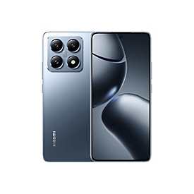 Xiaomi 14T - 5G Smartphone - Dual-SIM - RAM 12 GB / Interner Speicher 256 GB - OLED-Display - 6.67"