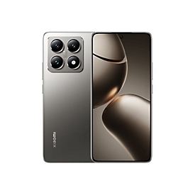 Xiaomi 14T - 5G Smartphone - Dual-SIM - RAM 12 GB / Interner Speicher 256 GB - OLED-Display - 6.67"