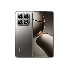 Xiaomi 14T - 5G Smartphone - Dual-SIM - RAM 12 GB / Interner Speicher 256 GB - OLED-Display - 6.67"