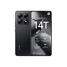 Xiaomi 14T - 5G Smartphone - Dual-SIM - RAM 12 GB / Interner Speicher 256 GB - OLED-Display - 6.67"