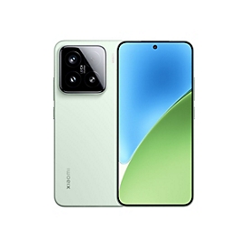 Xiaomi 15 - 5G Smartphone - Dual-SIM - RAM 12 GB / Interner Speicher 256 GB - OLED display - 6.36" - 2670 x 1200 Pixel (120 Hz)