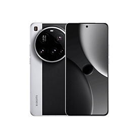 Xiaomi 15 Ultra - 5G Smartphone - Dual-SIM - RAM 16 GB / Interner Speicher 512 GB - OLED-Display - 6.73"