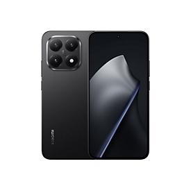 Xiaomi 15T - Smartphone - Smartphone - 256 GB