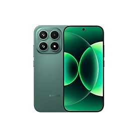 Xiaomi 17 - 5G Smartphone - Dual-SIM - RAM 12 GB / Interner Speicher 512 GB - OLED-Display - 6.3" - 2656 x 1220 Pixel (120 Hz)