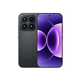 Xiaomi 17 - 5G Smartphone - Dual-SIM - RAM 12 GB / Interner Speicher 512 GB - OLED-Display - 6.3" - 2656 x 1220 Pixel (120 Hz)