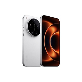 Xiaomi 17 Ultra - 5G Smartphone - Dual-SIM - RAM 16 GB / Interner Speicher 512 GB - OLED-Display - 6.9" - 2608 x 1200 Pixel (120 Hz)