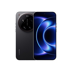 Xiaomi 17 Ultra - 5G Smartphone - Dual-SIM - RAM 16 GB / Interner Speicher 512 GB - OLED-Display - 6.9" - 2608 x 1200 Pixel (120 Hz)