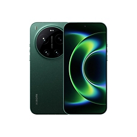 Xiaomi 17 Ultra - 5G Smartphone - Dual-SIM - RAM 16 GB / Interner Speicher 512 GB - OLED-Display - 6.9" - 2608 x 1200 Pixel (120 Hz)