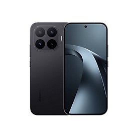 Xiaomi 17T - 5G Smartphone - Dual-SIM - RAM 12 GB / Interner Speicher 256 GB - OLED display - 6.59" - 2756 x 1268 Pixel (120 Hz)