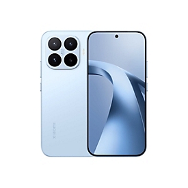 Xiaomi 17T - 5G Smartphone - Dual-SIM - RAM 12 GB / Interner Speicher 256 GB - OLED display - 6.59" - 2756 x 1268 Pixel (120 Hz)