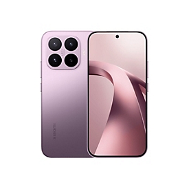 Xiaomi 17T - 5G Smartphone - Dual-SIM - RAM 12 GB / Interner Speicher 256 GB - OLED display - 6.59" - 2756 x 1268 Pixel (120 Hz)