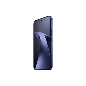 Xiaomi 17T Pro - 5G Smartphone - Dual-SIM - RAM 12 GB / Interner Speicher 512 GB - OLED display - 6.83" - 2772 x 1280 Pixel (144 Hz)