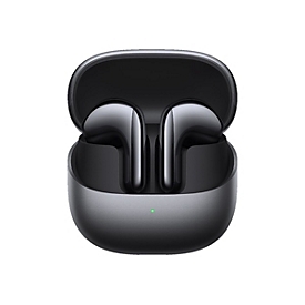 Xiaomi Buds 5 - True Wireless-Kopfhörer mit Mikrofon - im Ohr - Bluetooth - aktive Rauschunterdrückung - Graphite Black