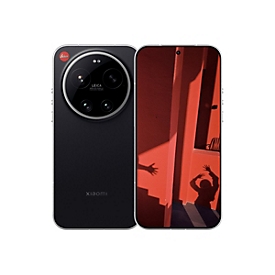 Xiaomi Leica Leitzphone powered by Xiaomi - 5G Smartphone - Dual-SIM - RAM 16 GB / Interner Speicher 1 TB - OLED-Display - 6.9" - 2608 x 1200 Pixel (120 Hz)