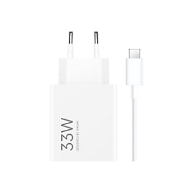 Xiaomi MDY-16-EF - Netzteil - Kombination, (Typ-A)