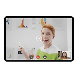 Xiaomi Pad 6 - Tablet - MIUI 14 for Pad - 128 GB UFS card - 27.9 cm (11") (2880 x 1800) - Gravity Gray