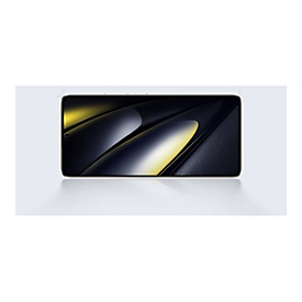 Xiaomi POCO F6 - 5G Smartphone - Dual-SIM - RAM 8 GB / Interner Speicher 256 GB - OLED-Display - 6.67"