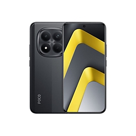 Xiaomi POCO M8 Pro - 5G Smartphone - Dual-SIM - RAM 12 GB / Interner Speicher 512 GB - OLED-Display - 6.83" - 2772 x 1280 Pixel (120 Hz)