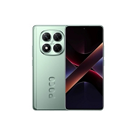 Xiaomi POCO X7 - 5G Smartphone - Dual-SIM - RAM 8 GB / Interner Speicher 256 GB - OLED-Display - 6.67"