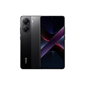 Xiaomi POCO X7 Pro - 5G Smartphone - Dual-SIM - RAM 12 GB / Interner Speicher 256 GB - OLED-Display - 6.67"