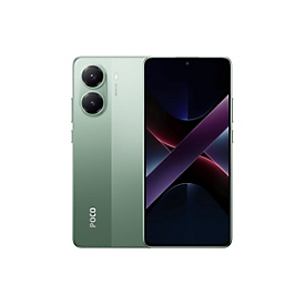 Xiaomi POCO X7 Pro - 5G Smartphone - Dual-SIM - RAM 12 GB / Interner Speicher 512 GB - OLED-Display - 6.67"