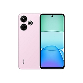 Xiaomi Redmi 13 - 4G Smartphone - Dual-SIM - RAM 6 GB / Interner Speicher 128 GB - microSD slot - 6.79"