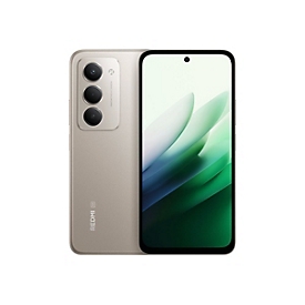 Xiaomi Redmi 15 5G - 5G Smartphone - Dual-SIM - RAM 8 GB / Interner Speicher 256 GB - microSD slot - 6.9" - 2340 x 1080 Pixel (144 Hz)