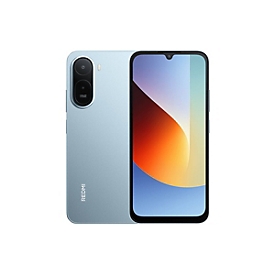 Xiaomi Redmi A7 Pro - 4G Smartphone - Dual-SIM - RAM 4 GB / Interner Speicher 64 GB - microSD slot - LCD-Anzeige - 6.9" - 1600 x 720 Pixel (120 Hz)