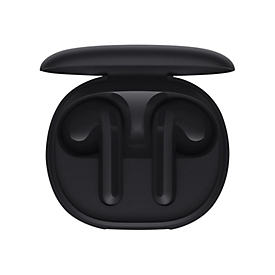 Xiaomi Redmi Buds 4 Lite - black - Headset - Rausch-Unterdrückung