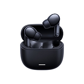 Xiaomi Redmi Buds 6 Lite - True Wireless-Kopfhörer mit Mikrofon - im Ohr - Bluetooth - aktive Rauschunterdrückung - Schwarz