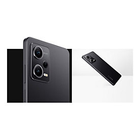 Xiaomi Redmi Note 1 - Smartphone - 8 MP 128 GB - Schwarz