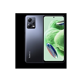 Xiaomi Redmi Note 12 5G - 5G Smartphone - Dual-SIM - RAM 4 GB / Interner Speicher 128 GB - microSD slot - OLED-Display - 6.67" - 2400 x 1080 Pixel (120 Hz)