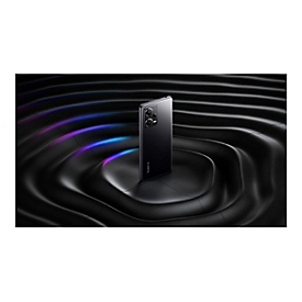 Xiaomi Redmi Note 12 Pro+ 5G - 5G Smartphone - Dual-SIM - RAM 8 GB / Interner Speicher 256 GB - OLED-Display - 6.67"