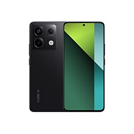 Xiaomi Redmi Note 13 Pro 5G - 5G Smartphone - Dual-SIM - RAM 12 GB / Interner Speicher 512 GB - OLED-Display - 6.67"